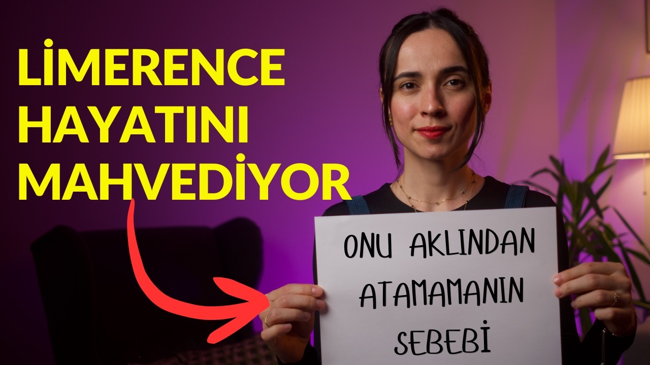 Limerence (birini takıntılı şekilde düşünmek) Hayatını Nasıl Etkiliyor?
