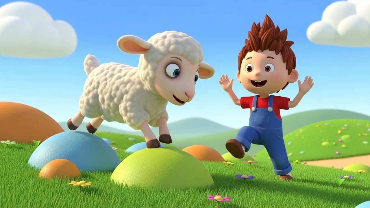 Best Nursery Rhymes 1 Hour Compilation 3 | Kids Songs & Baby Songs