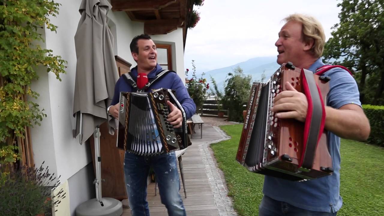 TYPISCH MARC PIRCHER - Luis Plattner (Folge 05)
