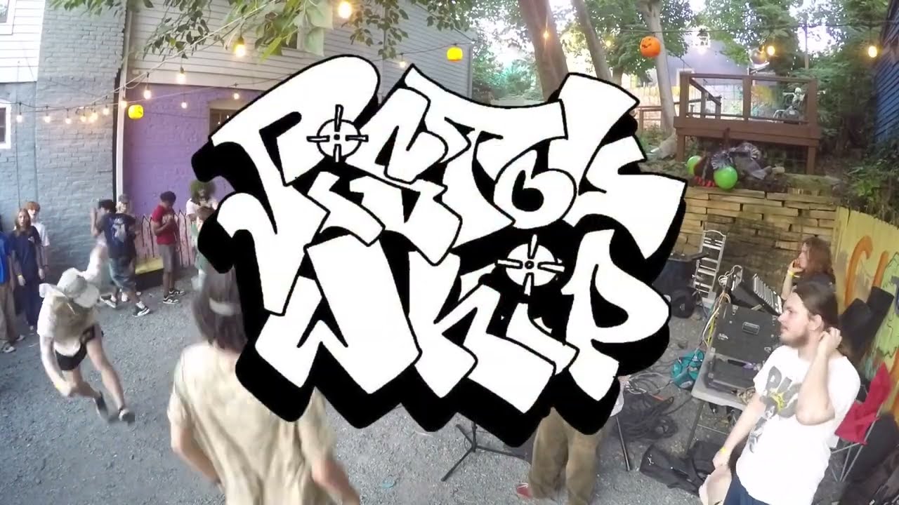 Pistol Whip - Live at Skeleton's Lot (Full Set) 09-13-2025