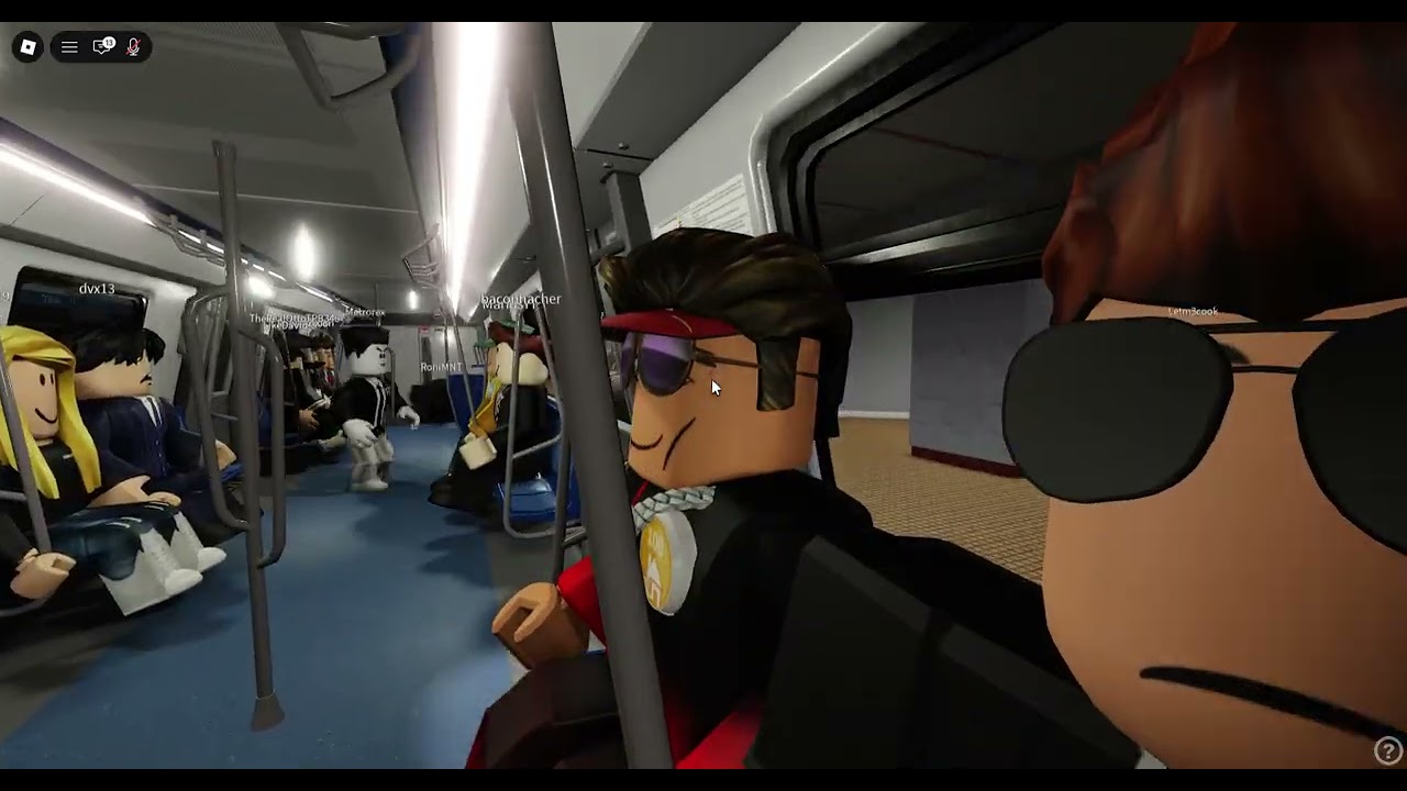 am jucat Bucharest undergrownd M2 si am facut umpic de troll