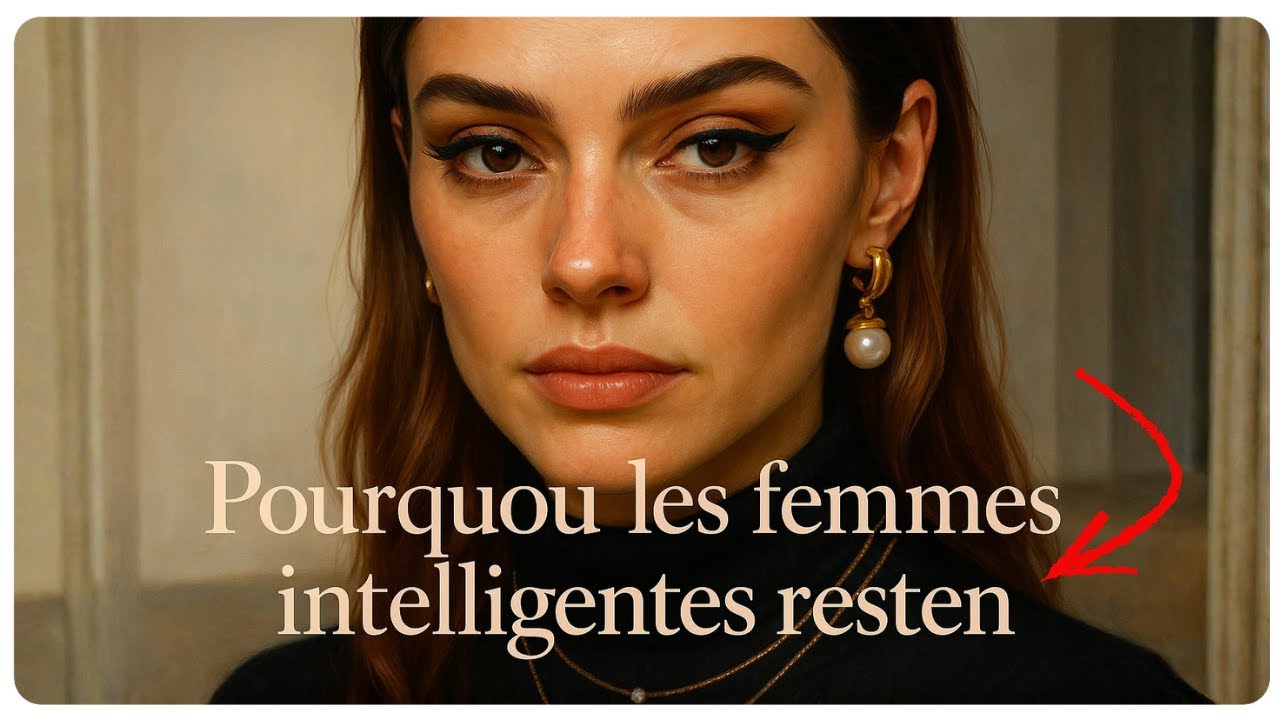 Pourquoi Les Femmes Intelligentes Restent Trop Longtemps Dans Les Mauvaises Relations