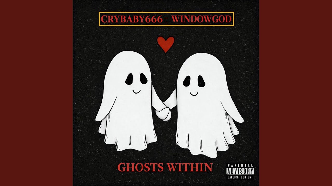 Ghosts Within (feat. WindowGod)