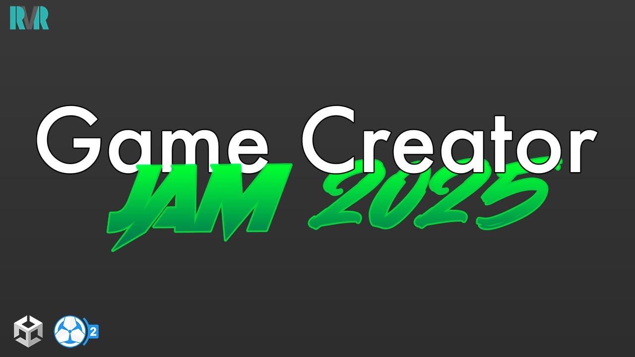 Game Creator Jam 2025
