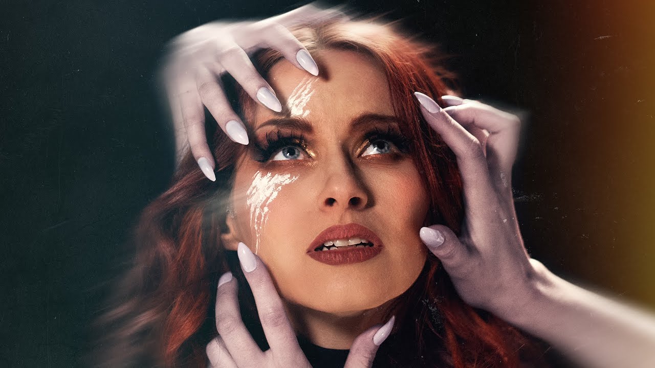 ILLUMISHADE - Riptide (Official Video) | Napalm Records