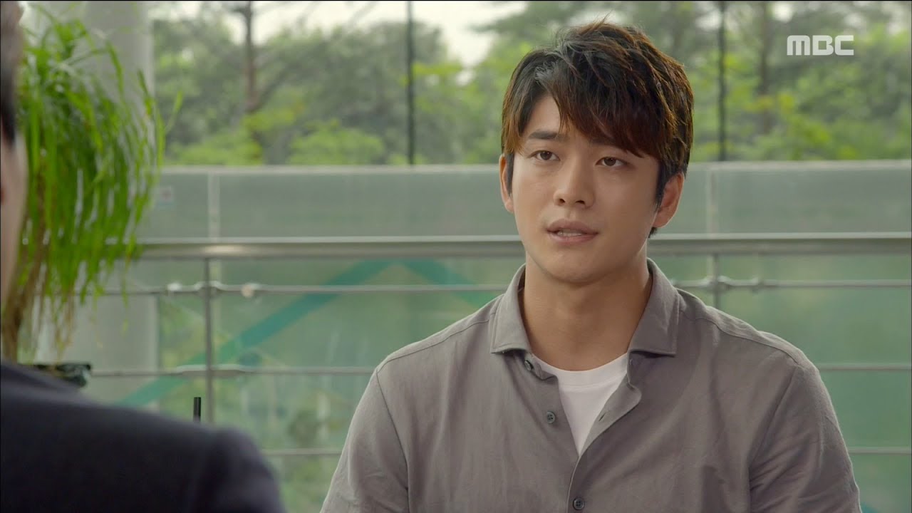 [You Are Too Much] 당신은 너무합니다 48회 - 'I think it's the right thing to do.' 20170820