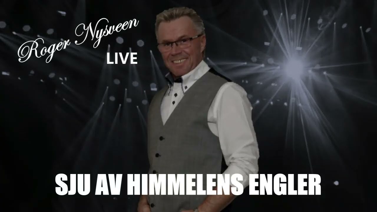 SJU AV HIMMELENS ENGLER 0