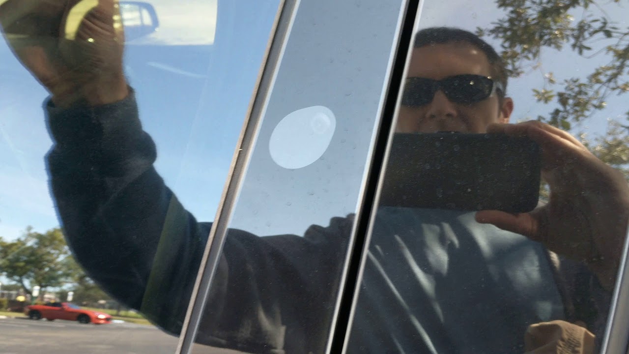 Here's Why ALL New TESLAs Have Frameless Door Glass