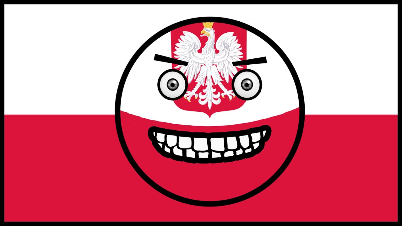 Alan Aztec - Let's all move to Poland (feat. ARCIX)