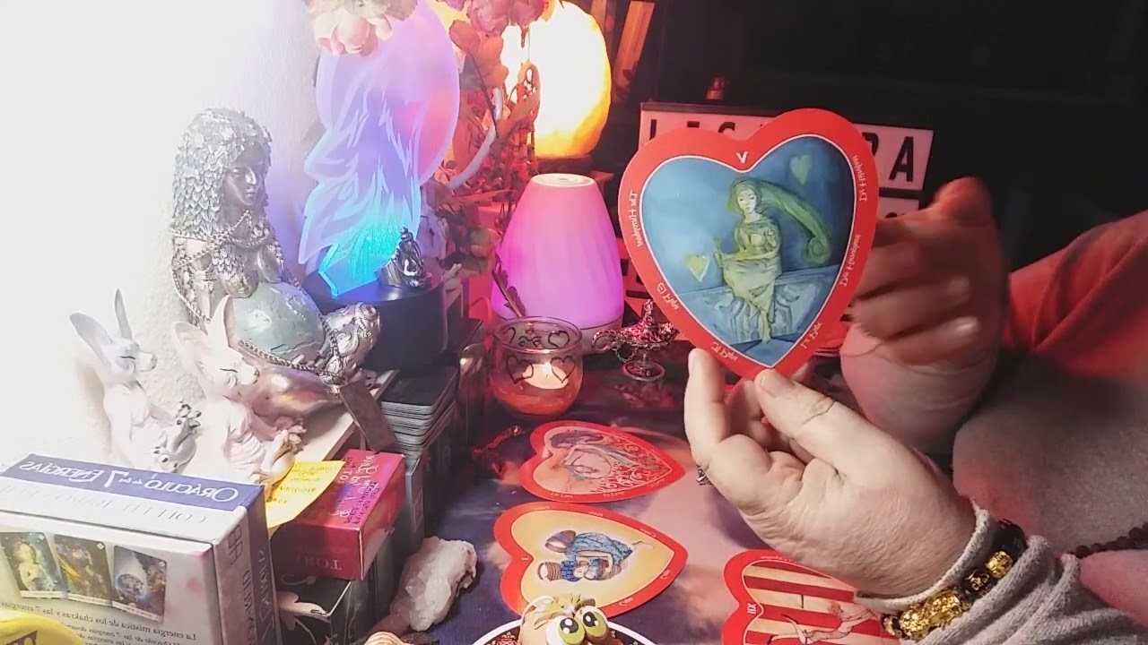 Lui/lei, che rapporto ha con la compagna ufficiale? 🤔❤