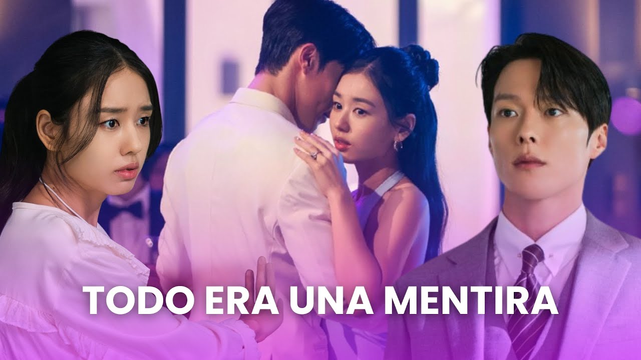 BESO DINAMITA 💋🧨Episodio 13 Avance | La verdad sale a la luz y el amor se rompe 💔