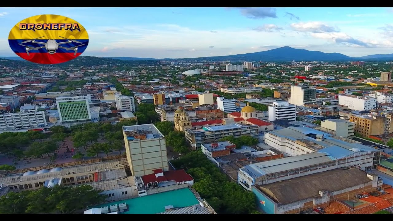 CIUDAD DE CUCUTA DEPARTAMENTO NORTE DE SANTANDER COLOMBIA
