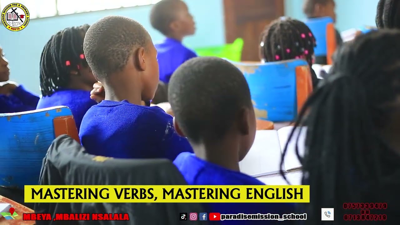 MASTERING VERBS,  MASTERING ENGLISH, #school  Understanding Verbs: The Foundation of English