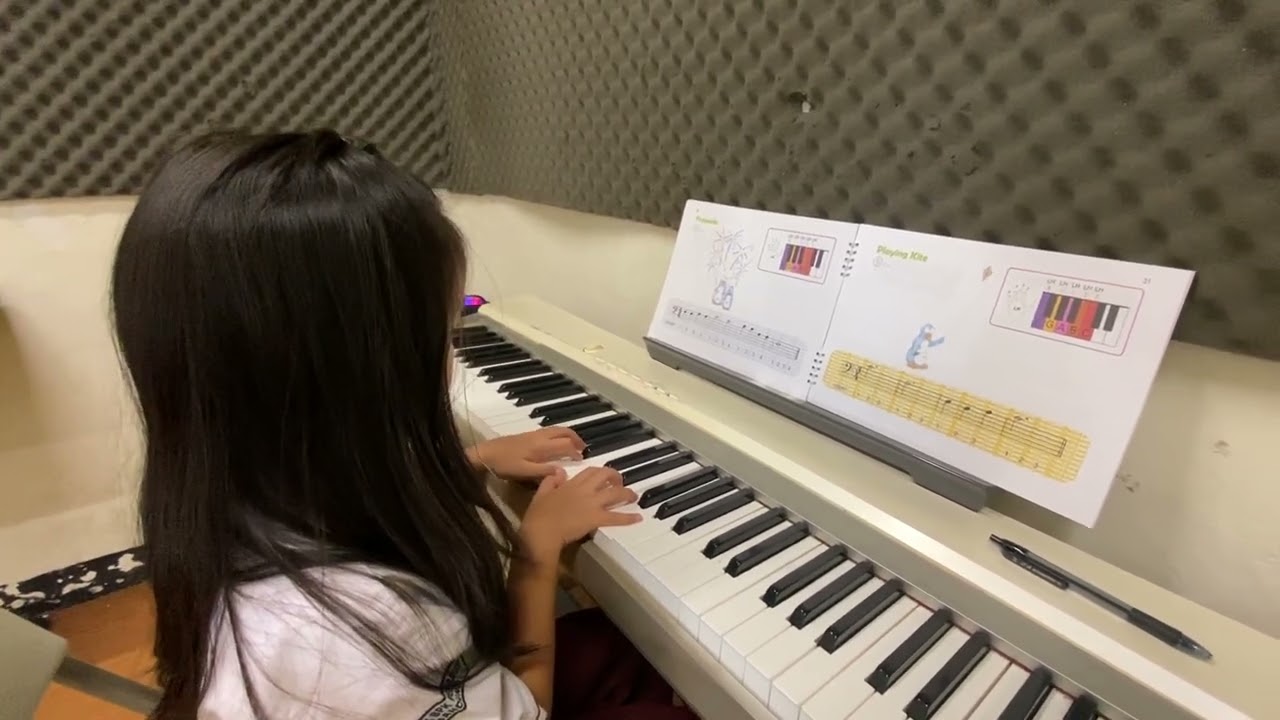 Casey-Firework (Preliminary 2)