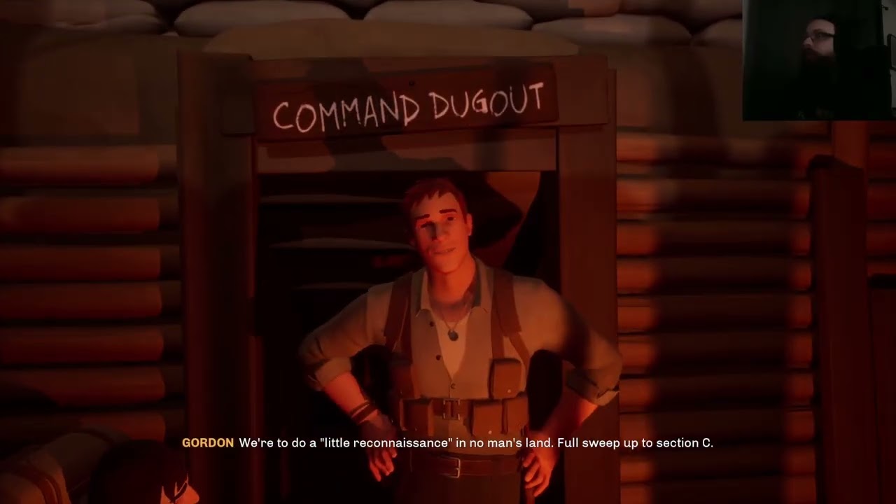 The Caribou Trail - Full Demo [February 24, 2026]