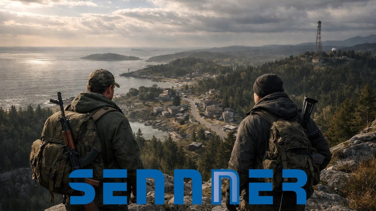 DayZ Deer Isle 6.0 LIVE | This Island Still Has Secrets
