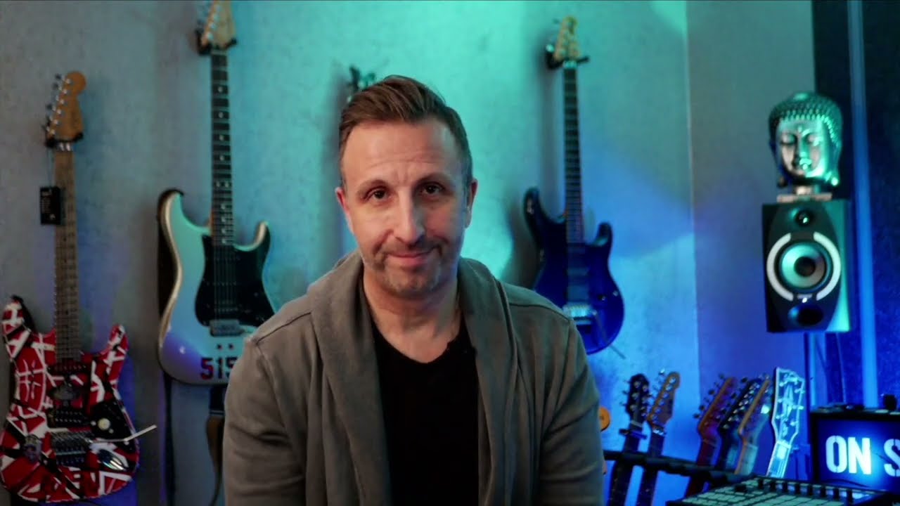Living with Tinnitus for Musicians: Episode 3 In Ear Monitoring