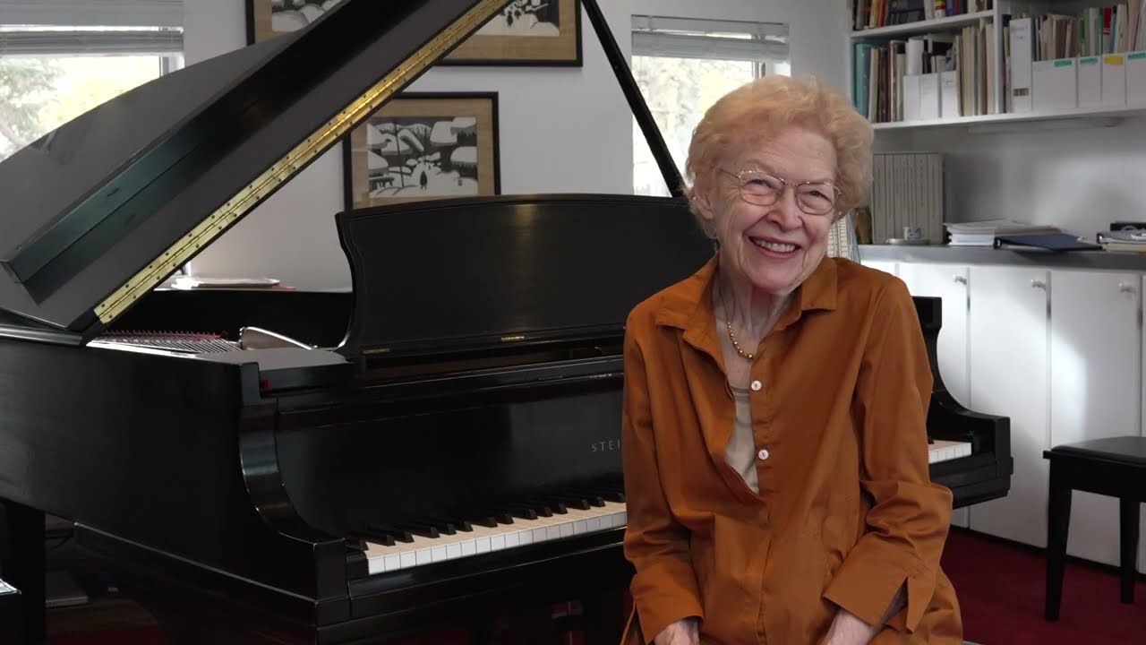 How Did You Start Piano Lessons? Interview with Piano Teacher Carolyn Shaak | Classic Pianos Denver