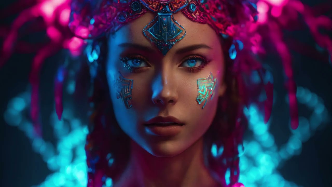 Electric Love ✨remix EDM ATO-IX