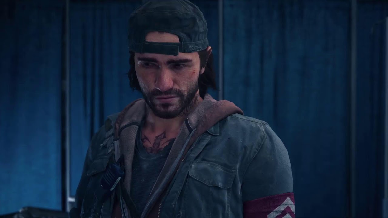 Daysgone