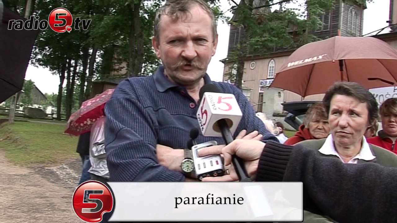 ''To szantaż''