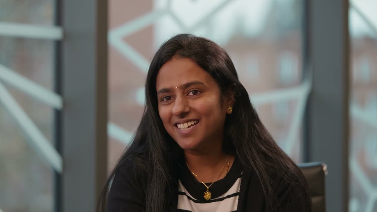 Radha Boya, PhD, 2026 Blavatnik Awards in the UK Finalist in Physical Sciences & Engineering