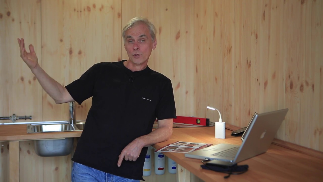 NHD #2. СТУДИЯ ИЗ ОДНУШКИ – Мнение жилищной инспекции