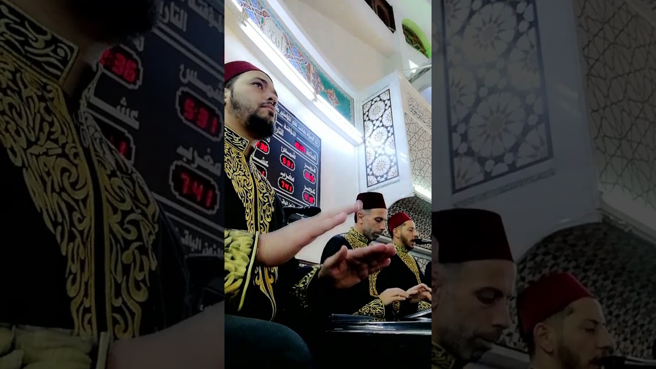 من اجمل الحفلات للمنشد يونس مهرة