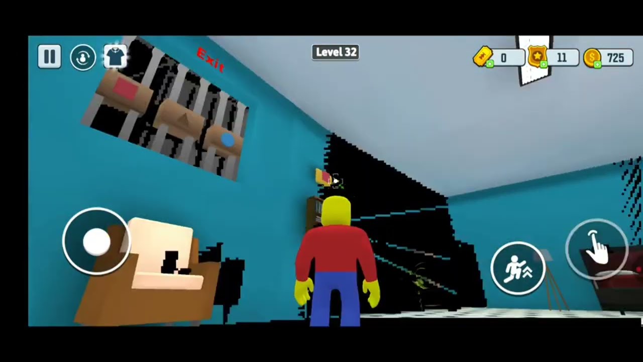 ROBLOX Brookhaven 🏡RP - FUNNY MOMENTS: Secret of My Rich Parents