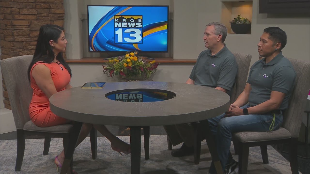 Free health event for Albuquerque's older adults