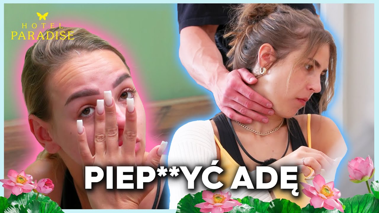 Bartek otwarcie powiedział Dominice, że ma Adę gdzieś ❌ TO KONIEC ICH RELACJI? | HOTEL PARADISE 8