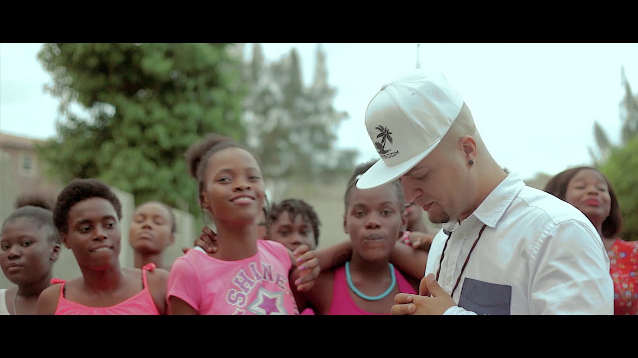 Freedom - Dream A World (CNN Edition) #myfreedomday #CNN #RestavekFreedom