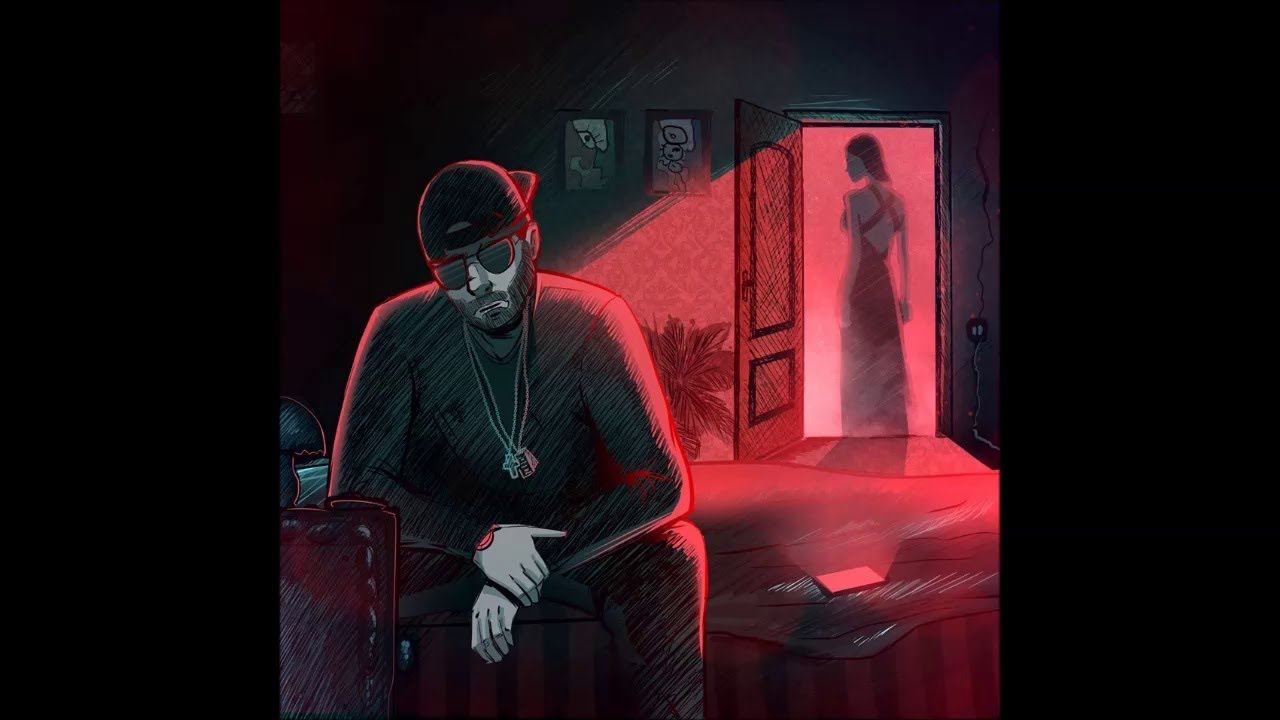 Pablo Novacci - Czerwone Ferrari (prod. N-SOUL)