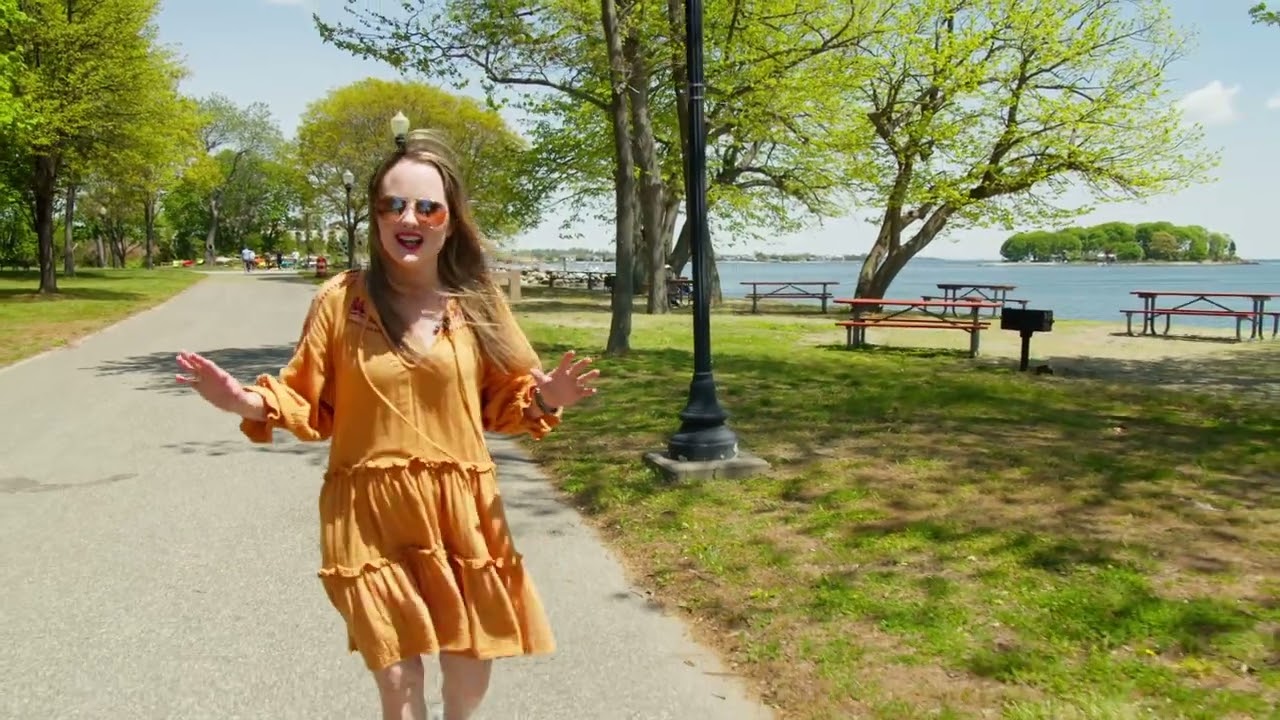 Tour Shady Beach, Norwalk, CT