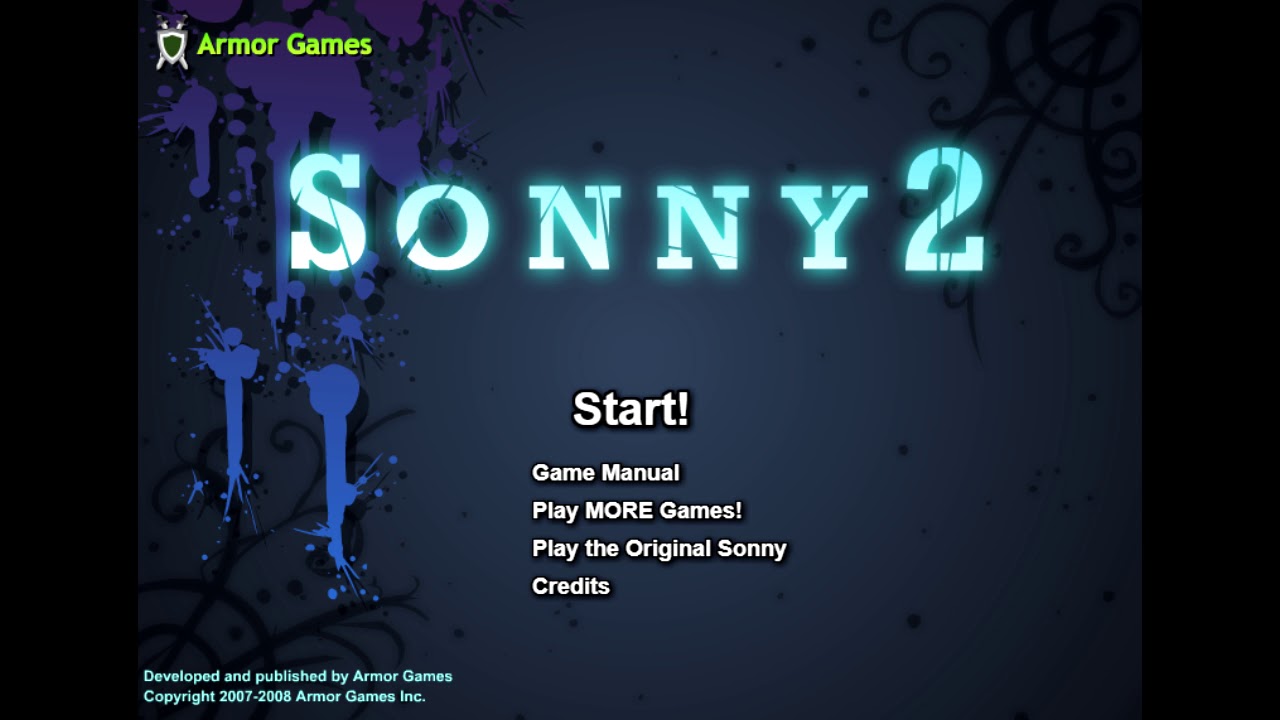 Sonny 2 - Outnumbered (Extended)