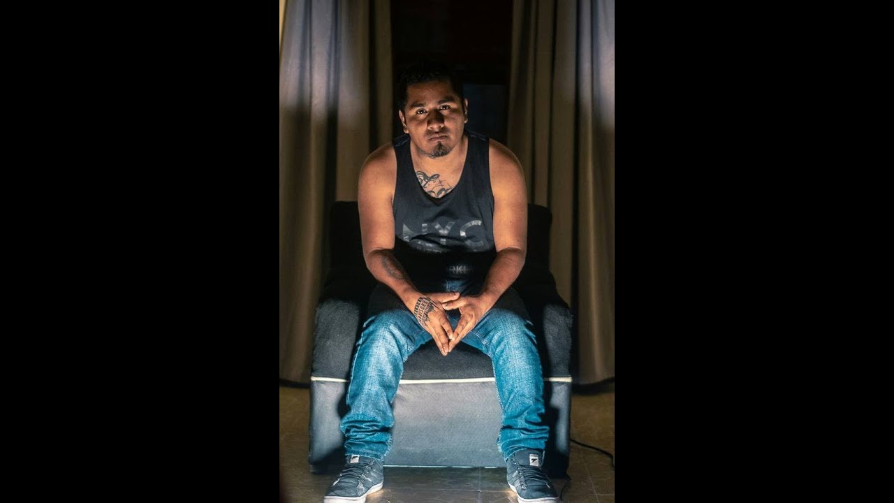 Killa Martinez - Entre El Bien & El Mal -Rap Tehuac&aacute;n Puebla