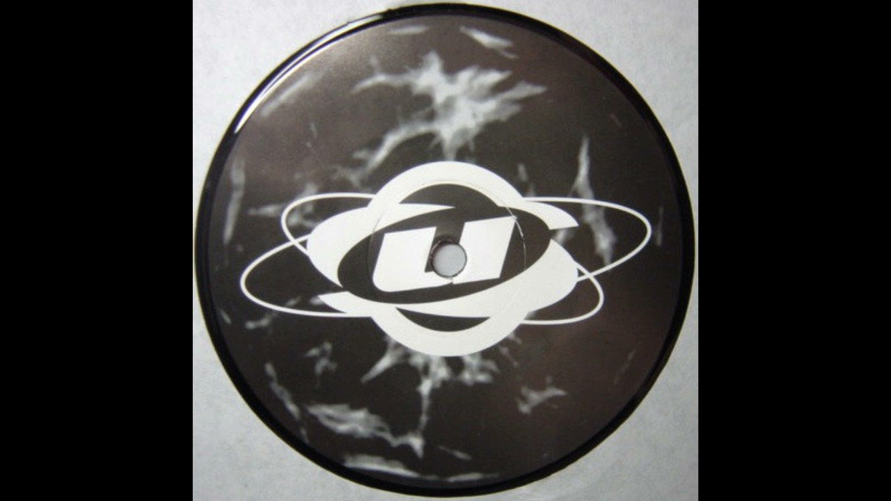 Deep Thought ‎- Push The Feeling On - urban records