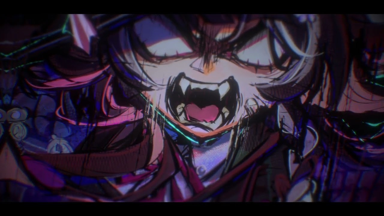 【Inkya Impulse】-  Raki Kazuki (cover)