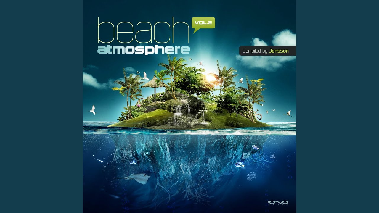 Beach Atmosphere Vol.2 (Mixed by Jensson)