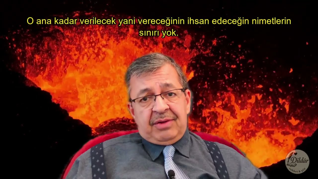 Hayati İnanç - Ölüm Neden Bir Düğündür? | Asıl Felaket Bakalım Ne Çıkacak!