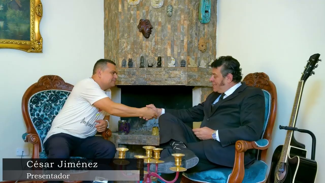 Marco T Y Los Gatos Montañeros