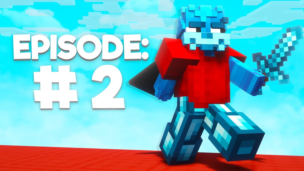 Ranked Bedwars | Beating up PUGS players