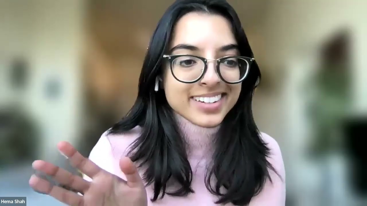 How I Got Into Grad School with UVA Ph D  Alum Candidates