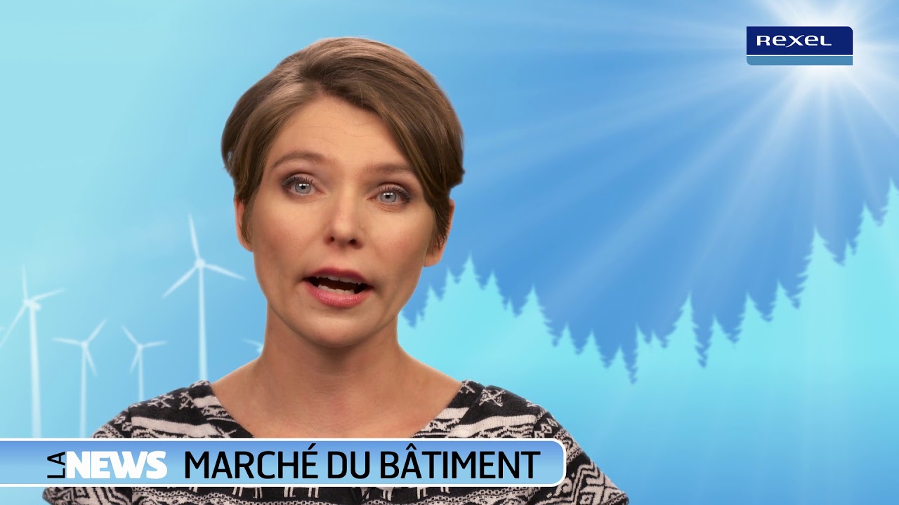 News 63 - Le marché du  bâtiment en 2018