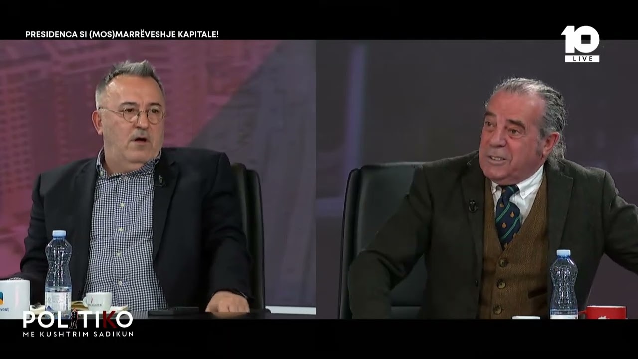 ‘Opozita i ka nënshkrimet’, ‘Po s’janë të bashkum' – Debat mes Matoshit-Mujës