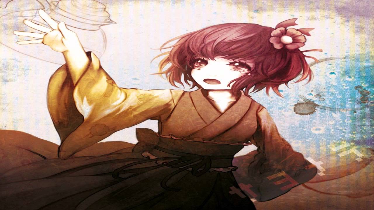 東方 Touhou Schranz arrange #29: bitter chocolate reality