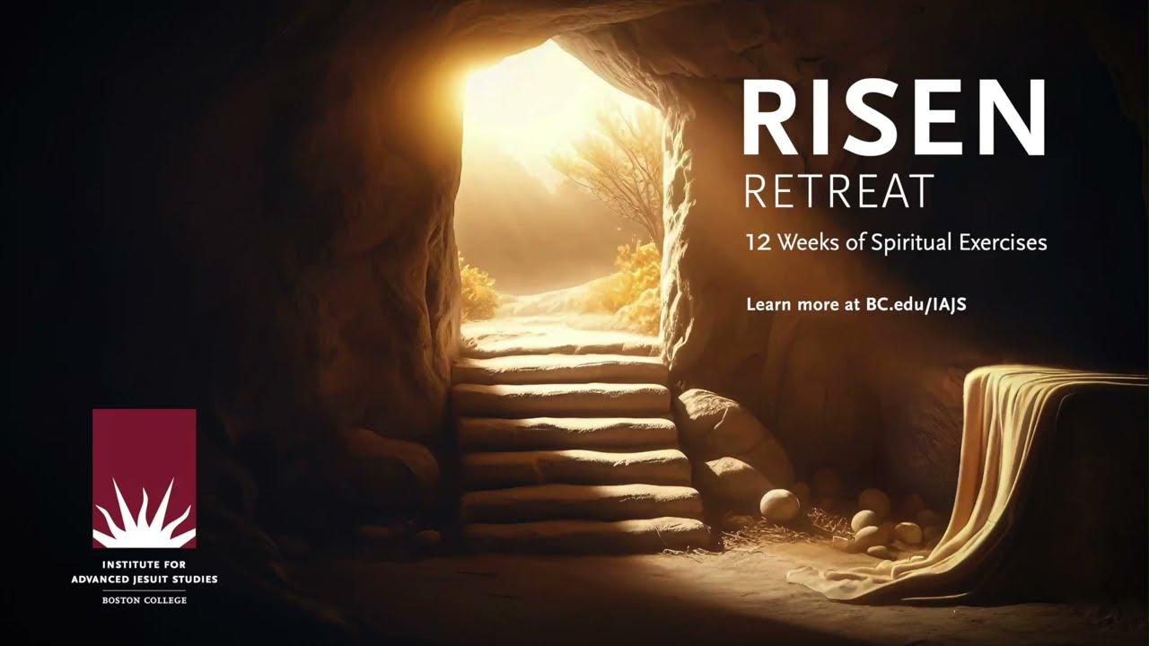 RISEN Retreat | Week Three