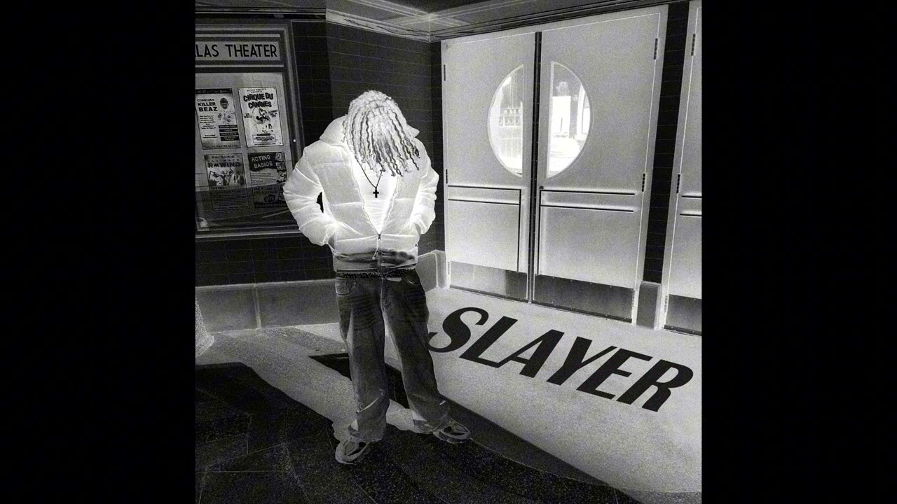 slayer (Official Audio)