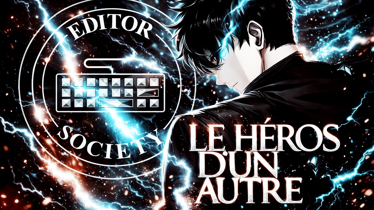 The Hero of Another | Solo Leveling AMV