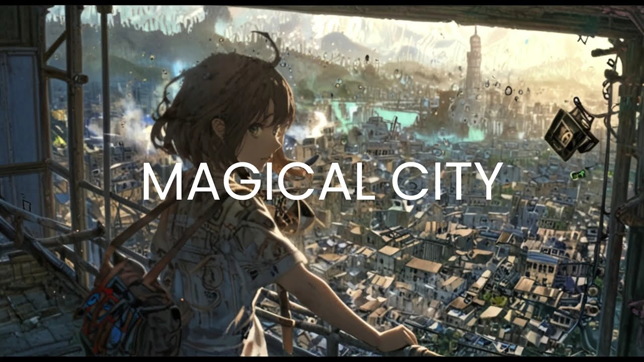 Enchanted theme | 